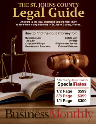 St. Johns County Legal Guide