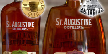 st-augustine-distillerys-bourbon-and-port-finished-bourbon-win-gold-and-best-of-class-platinum-medals-at-2017-sip-awards